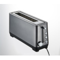 Elegant Brand Electric 1 Slice Long slot Toaster